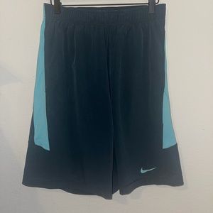 Nike Pro Training Shorts
